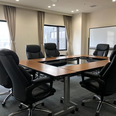 New Tomakomai Prince Hotel Nagomi Екстериор снимка