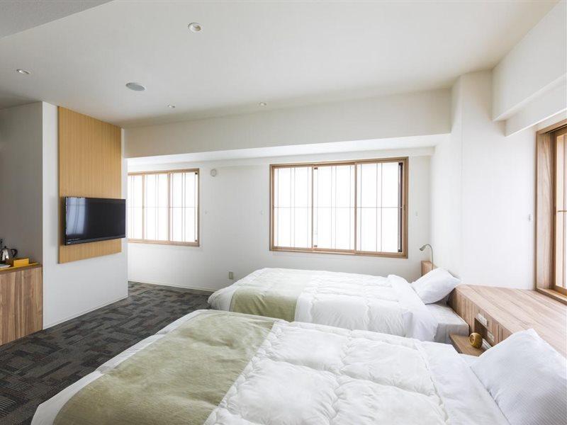 New Tomakomai Prince Hotel Nagomi Екстериор снимка