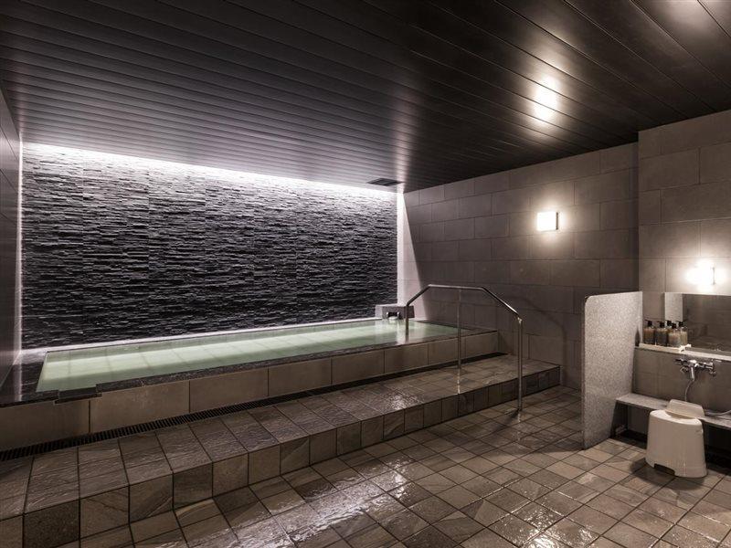 New Tomakomai Prince Hotel Nagomi Екстериор снимка