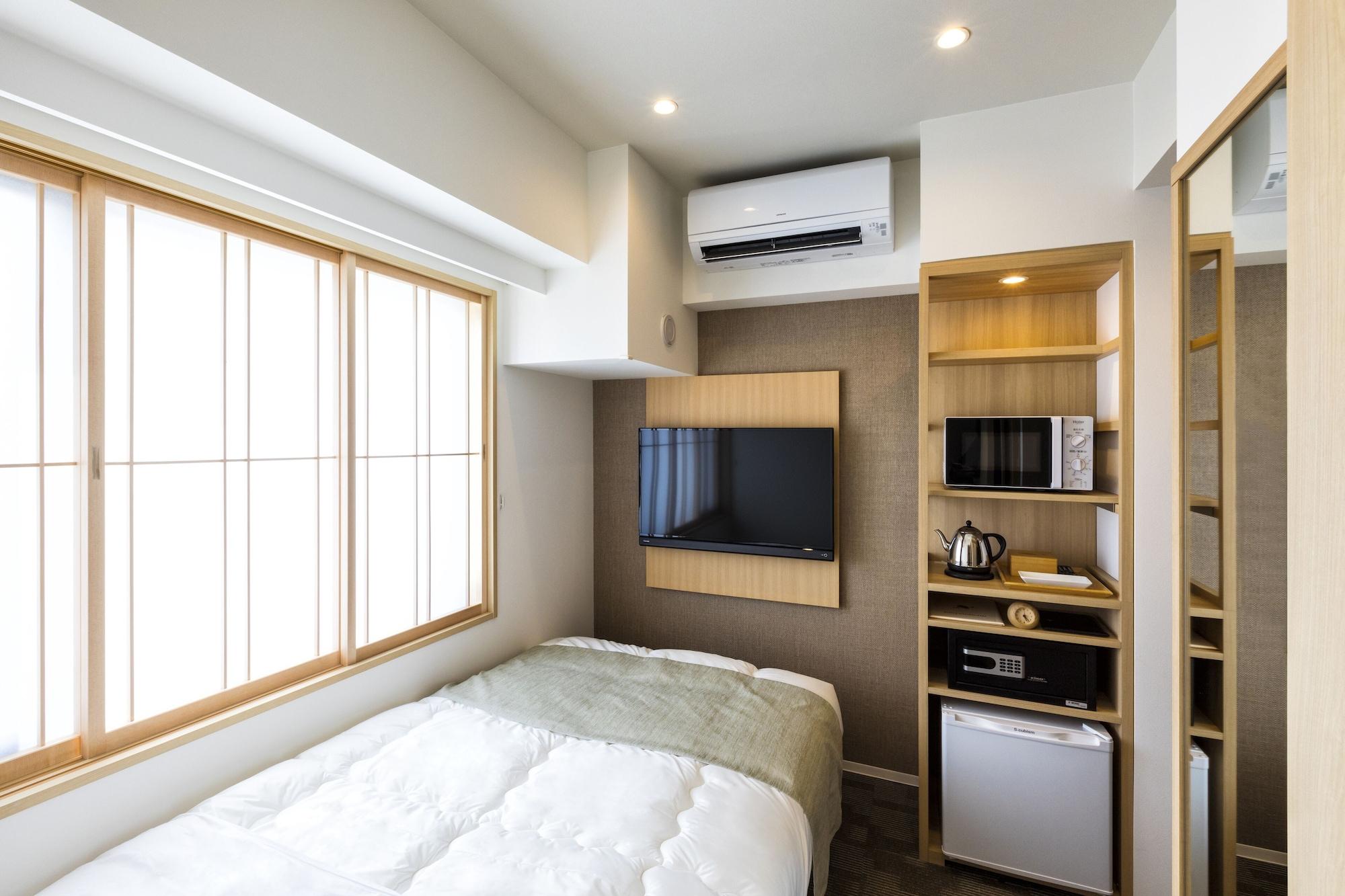 New Tomakomai Prince Hotel Nagomi Екстериор снимка