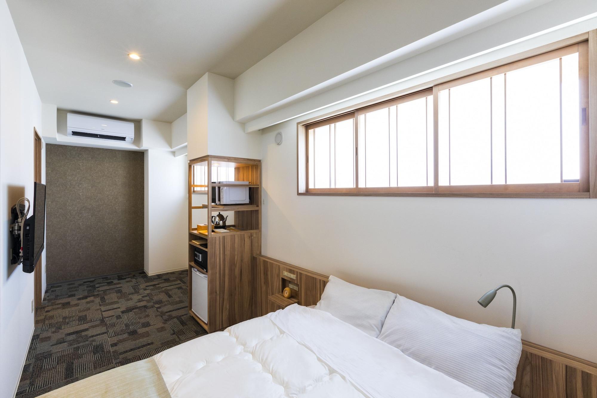 New Tomakomai Prince Hotel Nagomi Екстериор снимка