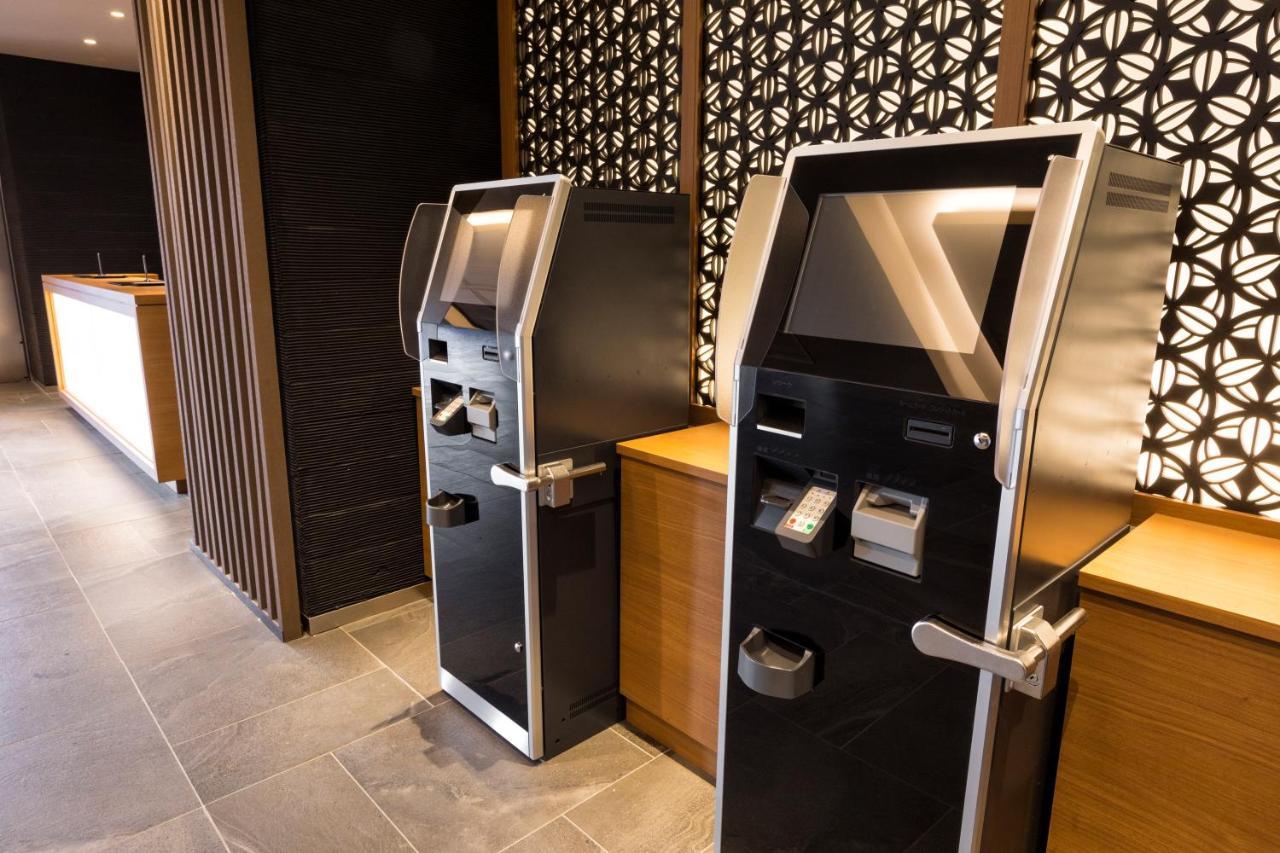 New Tomakomai Prince Hotel Nagomi Екстериор снимка