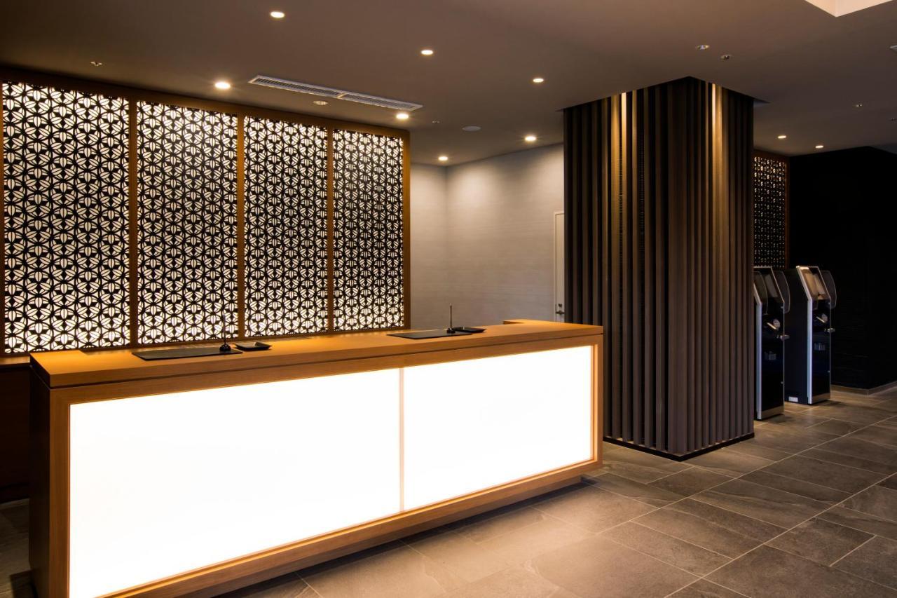 New Tomakomai Prince Hotel Nagomi Екстериор снимка