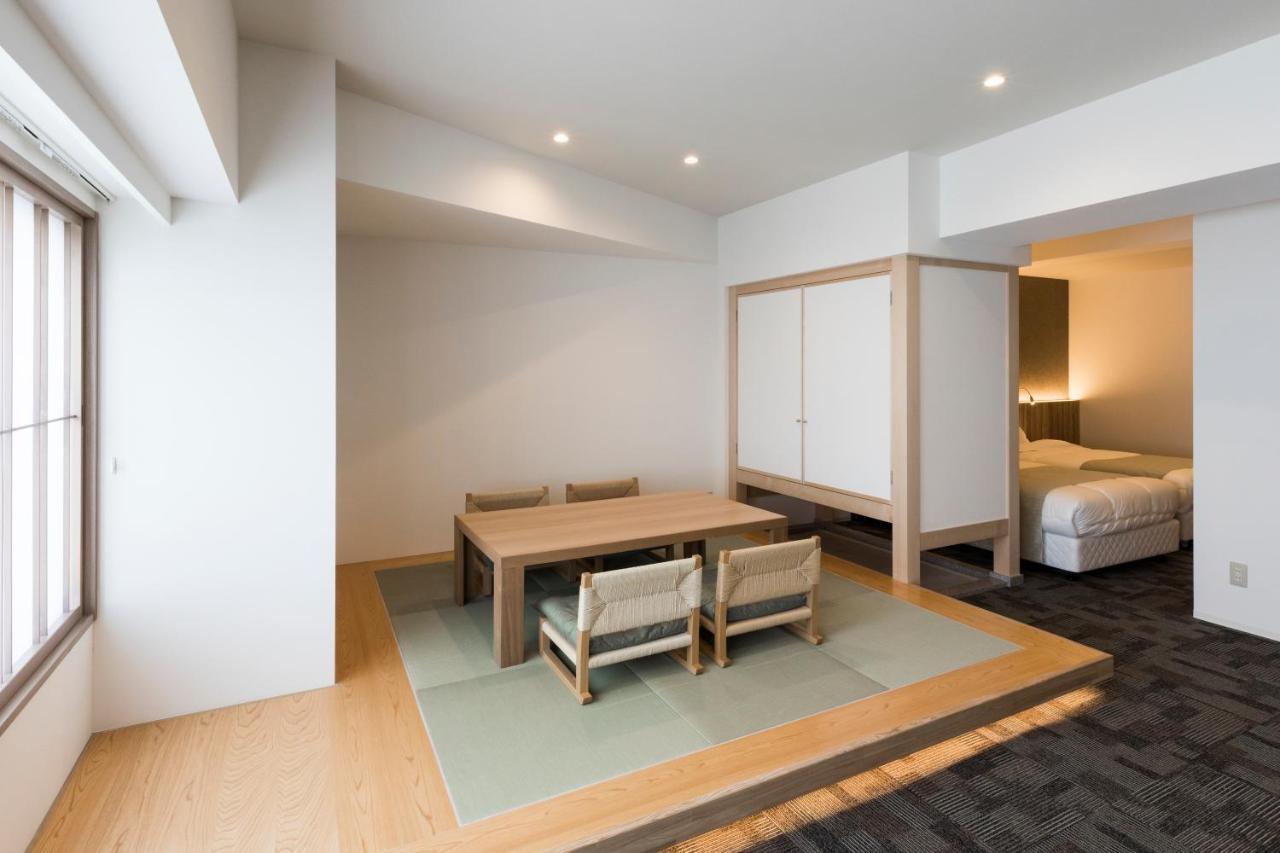 New Tomakomai Prince Hotel Nagomi Екстериор снимка
