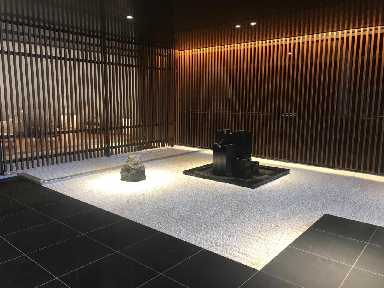 New Tomakomai Prince Hotel Nagomi Екстериор снимка