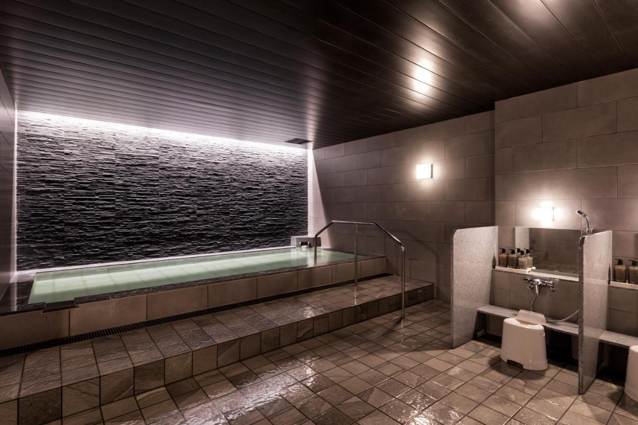 New Tomakomai Prince Hotel Nagomi Екстериор снимка